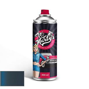 Barva ve spreji Porsche R5H Paleblue