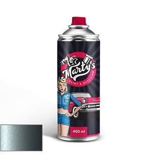 Barva ve spreji Daewoo DW009 Canter Burry Green