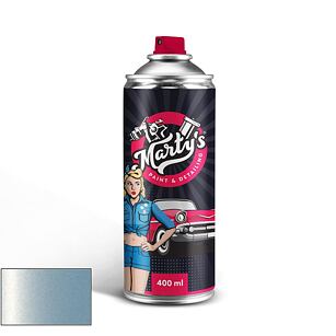 Barva ve spreji Daewoo G54 Blue Ray