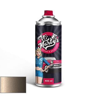 Barva ve spreji Land Rover 525 Savannah Beige