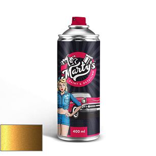 Barva ve spreji Land Rover GUD Sahara