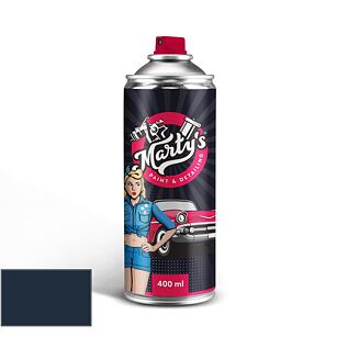 Barva ve spreji Land Rover JMC Tamar Blue