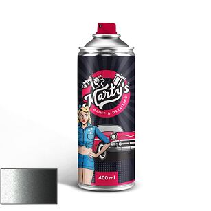 Barva ve spreji Land Rover MFW Parallax Grey