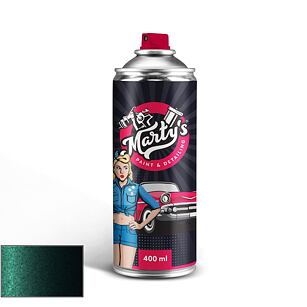 Barva ve spreji Mini HZH Panama Green