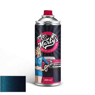 Barva ve spreji Mini WA49 Space Blue