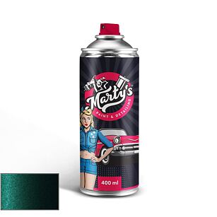 Barva ve spreji Mini WA67 British Racing Green V