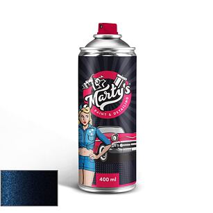 Barva ve spreji Mini WB13 Cosmic Blue