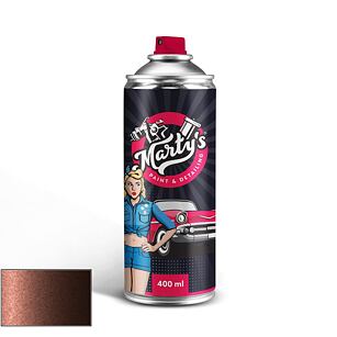 Barva ve spreji Mini WB60 Brillant Copper