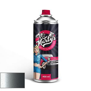 Barva ve spreji Mini WC54 Melting Silver Ii