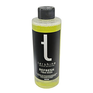 Tershine Prací prostředek na mikrovlákno Fiber wash 500 ml