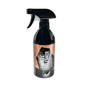GYEON Q2M Iron Wheel Cleaner Redefined - účinný čistič kol 500ml