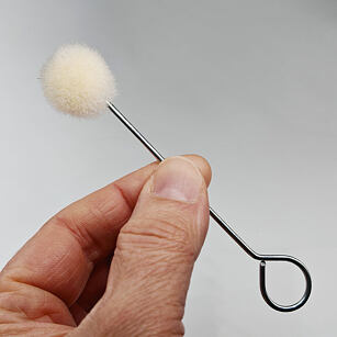 Pensulă de aplicare Dinitrol