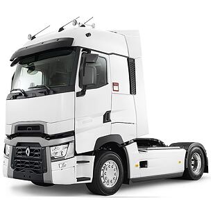 Autolak ve spreji Renault Truck 101 BLANC