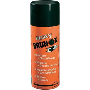 Brunox sprej 150ml odrezovač a epoxy základ