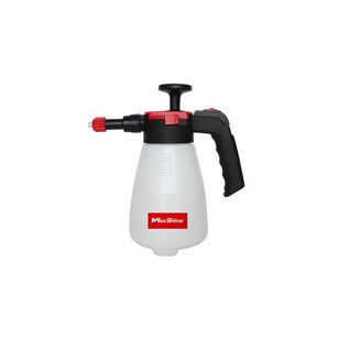 MaxShine Ruční tlakový napěňovač 1,5l