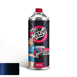 Motolak ve spreji HARLEY DAVIDSON DJO BIG BLUE