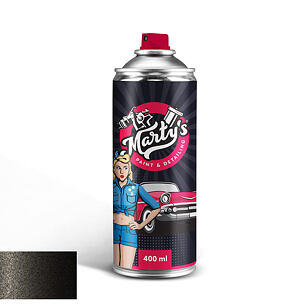 Motolak ve spreji HARLEY DAVIDSON ELI SILVER FLUX