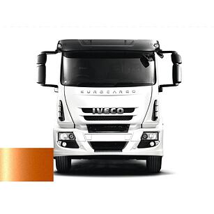 Autolak ve spreji Iveco FILIBUS EURO 5 ORANGE
