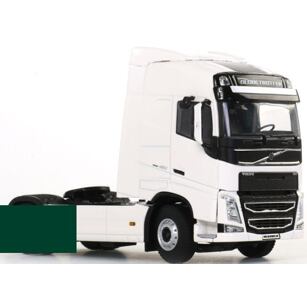 Autolak ve spreji Volvo truck S91426 MOSSGREEN DB6294
