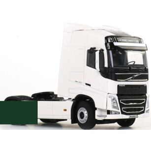 Autolak ve spreji Volvo truck S91445 ALGA GREEN