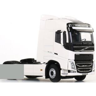 Autolak ve spreji Volvo truck S98876 GREY FLN 7782