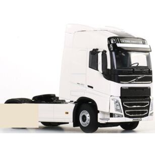Autolak ve spreji Volvo truck S91106 CALIFORNIA WHITE RAL1013-GL