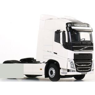 Autolak ve spreji Volvo truck S91104 WHITE PAPYRUS RAL9018-GL