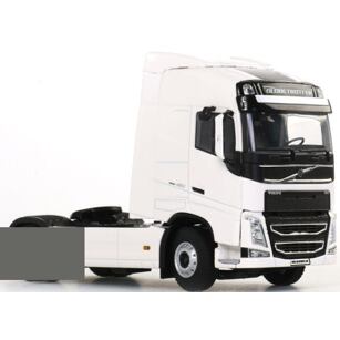 Autolak ve spreji Volvo truck S91716 GREY