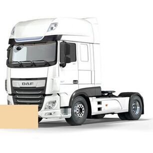 Barva na auto ve spreji DAF 2005743 KEN BIGGS BEIGE