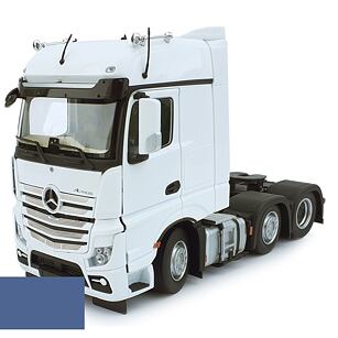Autolak ve spreji Mercedes Truck 4501 LILA