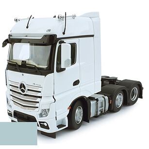 Autolak ve spreji Mercedes Truck 5505 BLASSBLAU