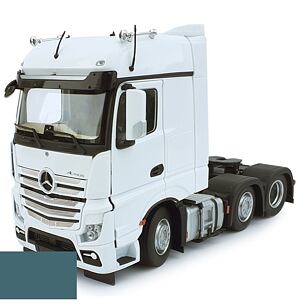 Autolak ve spreji Mercedes Truck 5575 ALGENBLAU