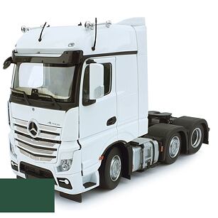 Autolak ve spreji Mercedes Truck 6428 KIEFERNGRUEN
