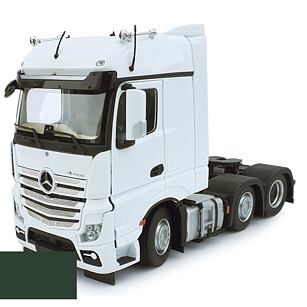 Autolak ve spreji Mercedes Truck 6286 UNIMOGGRUEN