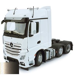 Autolak ve spreji Mercedes Truck 7822 VULCANOGRAU MATT