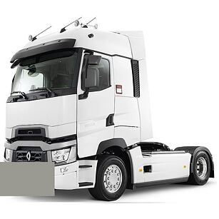 Autolak ve spreji Renault Truck 600 GRIS