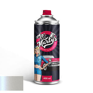 Motolak ve spreji Honda NH-139P-A PEARL CRESCENT WHITE 2ks/bal