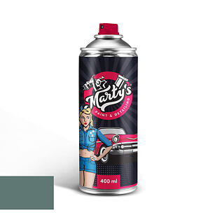 Autolak ve spreji Mitsubishi G07 ALASKAN GREEN