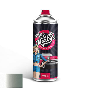 Autolak ve spreji Suzuki Z9C GREENISH SILVER