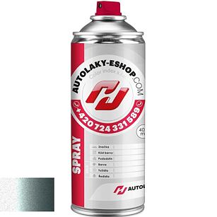 Autolak ve spreji Hyundai EMT HANA UMAN MINT