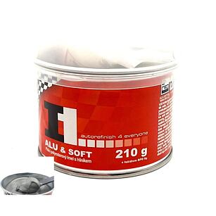 I1 Alu & Soft - Tmel s hliníkem 210g