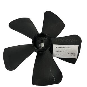 Kolo Ventilátoru
