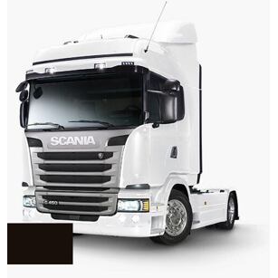 Autolak do pistole Scania Trucks 1396480 BROWN RAL8022