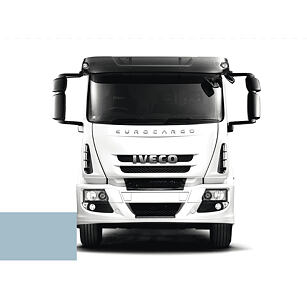 Autolak do pistole Iveco 485 AZZURRO CHIARO