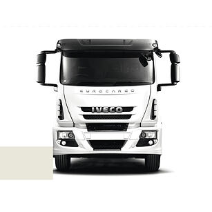 Autolak do pistole Iveco L74 WHITE (FSO)