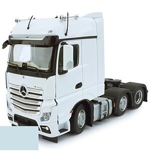 Autolak do pistole MERCEDES truck 5482 WEISSBLAU