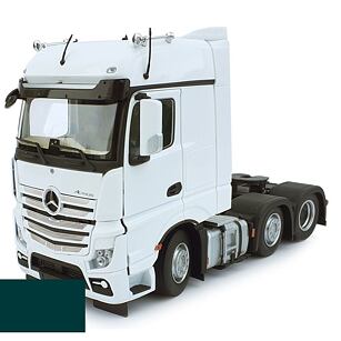 Autolak do pistole MERCEDES truck 6830 AQUAGRUEN