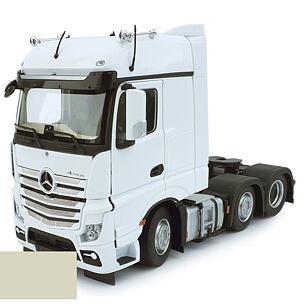 Autolak do pistole MERCEDES truck 7126 ORLANDOGRAU