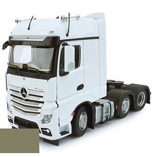 Autolak do pistole MERCEDES truck 7713 RIEDGRAU