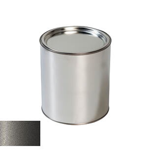 Autolak do pistole Alfa Romeo 581/B GRGIO VESUVIO MET